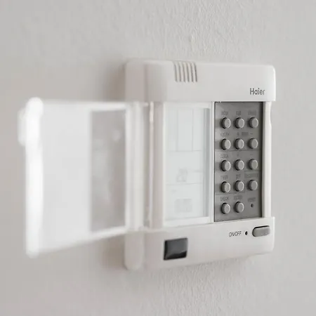 Ruza Apartment