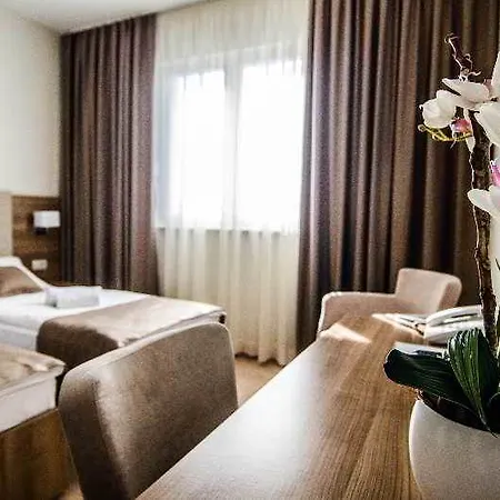 Ruza Appartement Međugorje