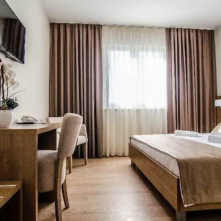 Apartment Ruza *