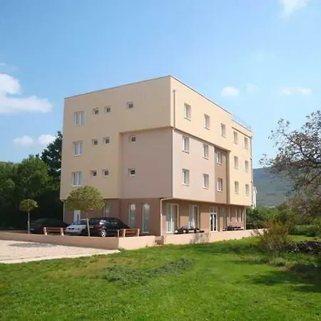 Ruza Appartement Međugorje