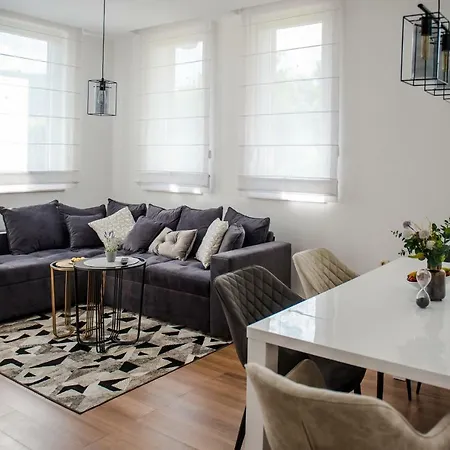 Apartman Ruza Medjugorje