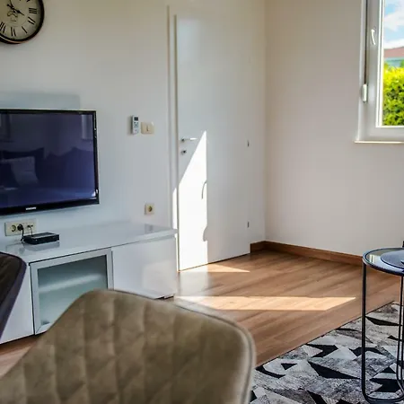 Apartmán Ruza *