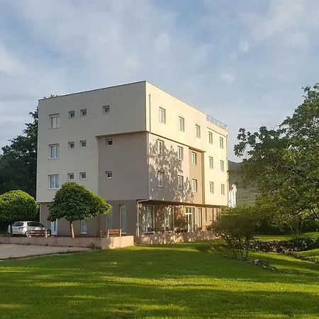 Ruza Apartment