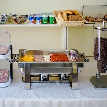 Ruza Apartman Medjugorje