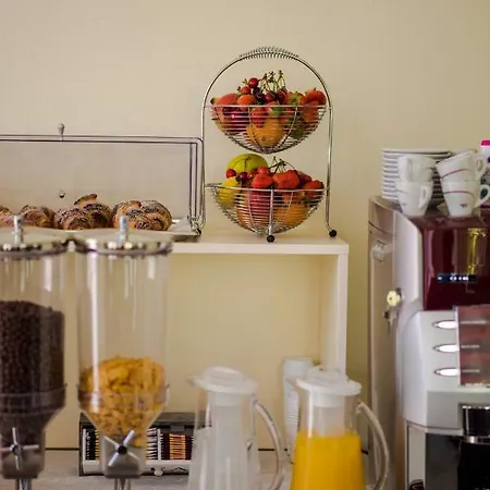 Ruza Appartement Međugorje