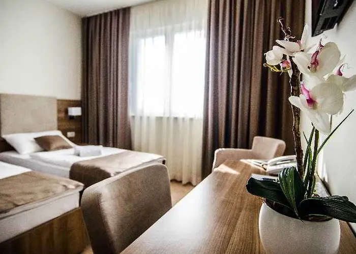 Ruza Apartman Medjugorje