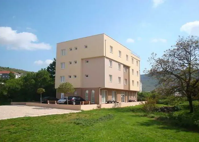 Ruza Apartman Medjugorje