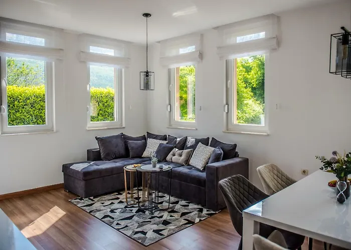 Apartman Ruza Medjugorje