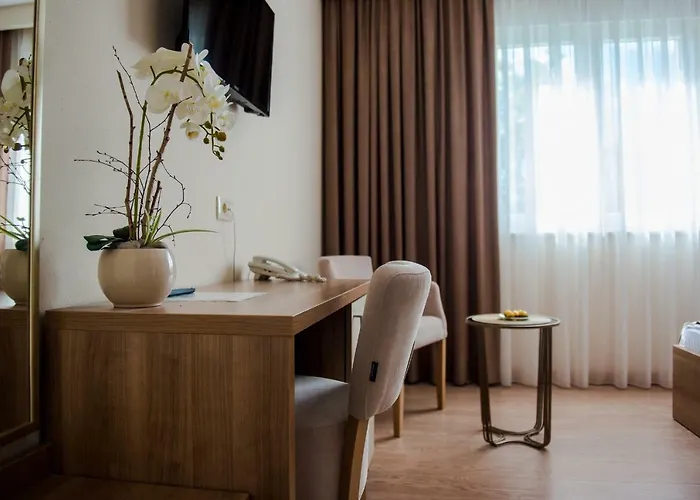 Ruza Apartman Medjugorje