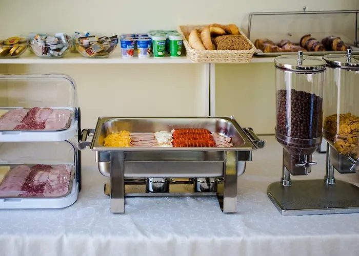 Ruza Apartman Medjugorje